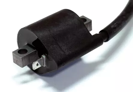 Psychic sytytyspuola B (Kiinnitys: 80mm) - Crossipyörän staattorit - 11-681 - 1