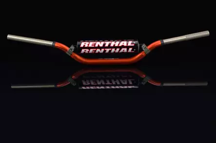 Renthal Twinwall 996 Villopoto/Stewart O - Ohjaustangot - 455-996-01-OR-07-1 - 1