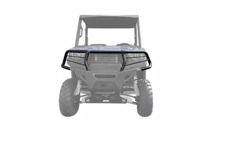 Rival Etupuskuri Teräs Polaris Ranger SP (2022-) - Mönkijän puskurit - 72-2444-7493-1 - 3