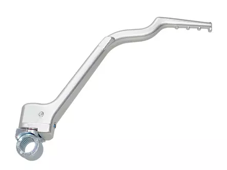 Sixty5 käynnistyspoljin YZ250 07- - Crossipyörän polkimet - 394-08941 - 1