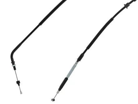 Sixty5 Kytkinvaijeri CRF450RX 17 - Crossipyörän kytkinvaijerit - 395-01651 - 1