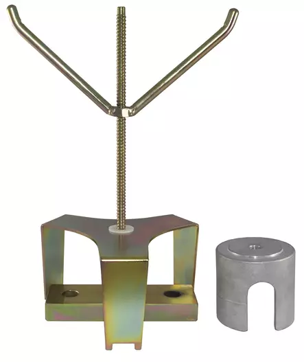 SLP Spring Compression Tool Jousipuristin Ski-Doo P-Drive - Moottorikelkan työkalut - 662-2221 - 1