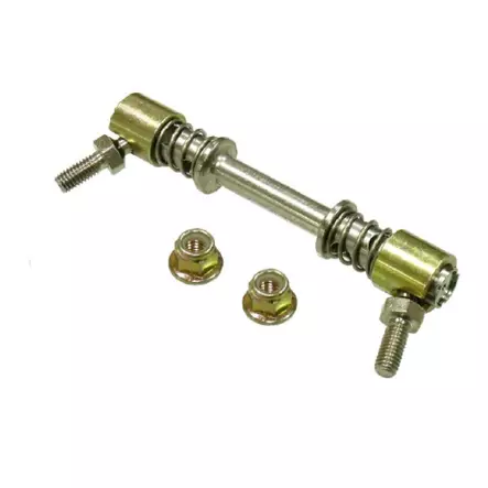 Sno-X Kallistuksenvakaajan pikairroitussarja Ski-Doo Rev-XP/Summit 2013- - Moottorikelkan yleisosat - 88-08451 - 1