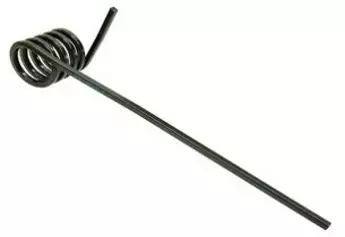 Sno-X Telaston jousi 15% Jäykempi Vasen - Moottorikelkan telaston jouset - 84-04351L-1 - 1