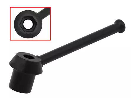 Sno-X Tulpanavain, BRP E-tec malleille - Työkalut - 92-12661 - 1