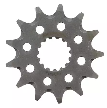 Supersprox Eturatas 1901:14.FG Vahvistet - Moottoripyörän eturattaat - 27-1-1901-14-FG-1 - 1