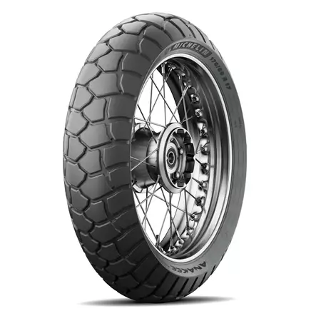 Takarengas Michelin Anakee Adventure 160/60 R 17 M/C 69V TL/TT - Moottoripyörän Michelin renkaat - 25-462141 - 1