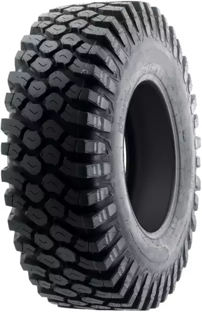 Tarjouspaketti Moose Insurgent 27X11-14 R6P - Mönkijän renkaat - Moose001 - 1