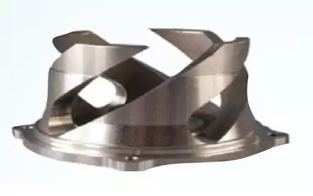 Team moottorikelkan helix TSS-04, 48 str er 50 str er - Moottorikelkan helixit - 801-420491 - 1