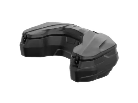 Tesseract kuljetuslaukku Hisun Trapper Guardian 550/750 - Mönkijän kovat kuljetuslaukut - 942-0241 - 1