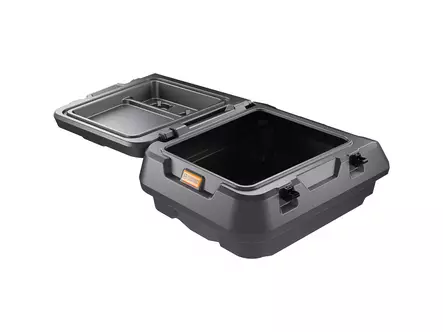 Tesseract Kuljetuslaukku Ski-doo Expedition/Lynx Commander Ranger 59/69, 115L - Moottorikelkan laukut - 942-0231 - 2