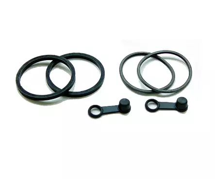 Tourmax Korjaussarja Jarrusatula Etu kahdelle jarrusatulalle - Moottoripyörän muut jarruosat - 37-1721-41 - 1