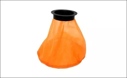 Twin Air Polttoainesuodatin KTM 250/350 2013 (with threaded cap) - Crossipyörän polttoainesuodattimet - 201-16-0641 - 1