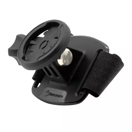 Valaisimen kypäräkiinnike, Moon Rigel lite/Rigel/Rigel Pro/Rigel Max - Polkupyörän valaisimet ja osat - RB-41 - 1