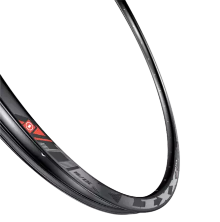Vanne MACH 1, 26" 23 -559, KLIXX Disc, 32r, holkitettu, musta, tubeless ready - Muut vanteet - 62781 - 1