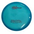 Frisbeegolfkiekko Prodiscus Premium SPARTA, sininen - Putterit - Prd207-1 - 1