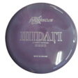 Frisbeegolfkiekko Prodiscus Ultrium MIDARi, violetti - Midarit ja lähestymiskiekot - Prd302-1 - 1