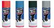 Moottorimaali 400ml, Suzuki cool white 2000- - Veneen huoltotuotteet - M52-400-91 - 1