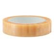 PVC Säärisuojateippi 66m x 25mm, kirkas - Teipit - kl720061 - 1
