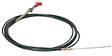 Remote starter control 10 m - Veneen läpivienti - M17-450-91 - 1