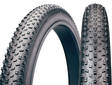 Ulkorengas 20" Chaoyang, Fat-Bike 100-406, ( 20x4.0) - Polkupyörän ulkorenkaat - W105001 - 1