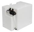 Vesisäiliö pumpulla 12V 32L - Veneen vesisäiliöt - M52-194-21 - 2