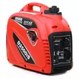 DUCAR D2500IS AGGREGAATTI - Aggregaatit - 101861211 - 1