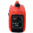 DUCAR D2500IS AGGREGAATTI - Aggregaatit - 101861211 - 3