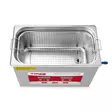 TIMCO 6,5L INOX ULTRAÄÄNIPESURI - Ultraäänipesurit - 102071801 - 4