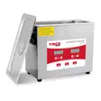 TIMCO 6,5L INOX ULTRAÄÄNIPESURI - Ultraäänipesurit - 102071801 - 3