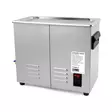 TIMCO 6,5L INOX ULTRAÄÄNIPESURI - Ultraäänipesurit - 102071801 - 5