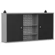 TIMCO PRO+ 210X60X200 TYÖKALUKAAPISTO - Varastointi ja säilytys - 102812511 - 5