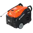 DAEWOO DWP7300 200BAR KUUMAVESIPESURI - Painepesurit - 103633191 - 1