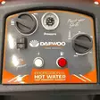 DAEWOO DWP7300 200BAR KUUMAVESIPESURI - Painepesurit - 103633191 - 4
