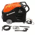 DAEWOO DWP7300 200BAR KUUMAVESIPESURI - Painepesurit - 103633191 - 3