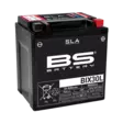 BS Battery BIX30L (FA) SLA - Sealed & Activated - BS akut - 140-300631 - 1