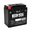 BS Battery BTX14 (FA) SLA - Sealed & Activated (4) - BS akut - 140-300681 - 1