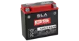 BS Battery 12N5.5-4A/4B (FA) SLA - Sealed & Activated - BS akut - 140-300841 - 1