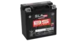 BS Battery BGZ16H (FA) SLA Max -akku, suljettu ja käyttövalmis - BS akut - 140-300931 - 1