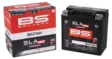 BS Battery BGZ16H (FA) SLA Max -akku, suljettu ja käyttövalmis - BS akut - 140-300931 - 2