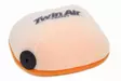 Twin Air ilmansuodatin KTM SX 85 / Husqvarna TC 85 2018– ja GasGas MC 85 2021–, sopii sarjaan 154221C - Crossipyörän ilmansuodattimet - 201-15-4221 - 1