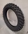 Michelin Tracker 110/100-18 M/C 64R TT 216, nastat - Crossipyörän renkaat - 25-173362-1 - 1
