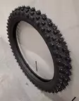 Michelin Tracker 80/100-21 M/C 51R TT 276, nastat - Crossipyörän renkaat - 25-691556-1 - 1