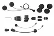 Sena Helmet Clamp Kit for 5S - Kypäräpuhelintarvikkeet - 298-2-5S-A0201 - 1