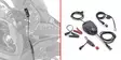 Givi Battery Charger Charge Maintainer B - Mittaristot ja kellot - 321-S511 - 1