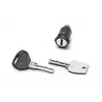 Givi Set Replaceable Keys 1 Cylinder - Moottoripyörän laukkujen lisävarusteet - 322-SLR101 - 1