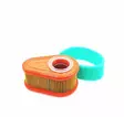 Rotary Ilmansuodatin - Esisuodatin, B&S - Brigg & Strattonin suodattimet - 442-20921 - 1