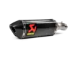 Akrapovic Slip-On Line (Carbon) S1000 XR 2025 - Moottoripyörän putket - 461-B10SO13-HZC-1 - 1