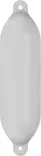Dan-Fender 416 Light lepuuttaja valkoine - Veneen lepuuttajat - 507-50041601 - 1