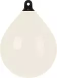 Dan-Fender B75 valkoinen pallolepuuttaja - Veneen lepuuttajat - 507-55507551 - 1